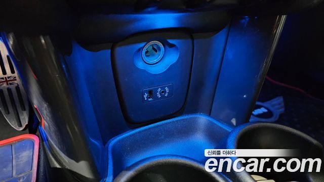 Mini Cooper 2015 — photo 19