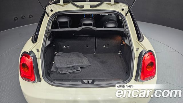 Mini Cooper 2015 — photo 20