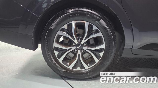 Kia Canival 2021 — photo 5