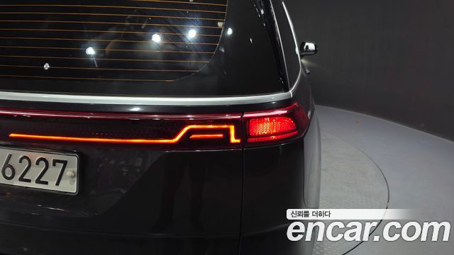 Kia Canival 2021 — photo 9