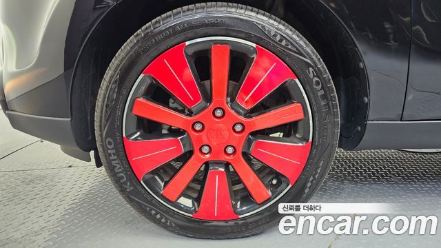 Kia Soul 2014 — photo 5