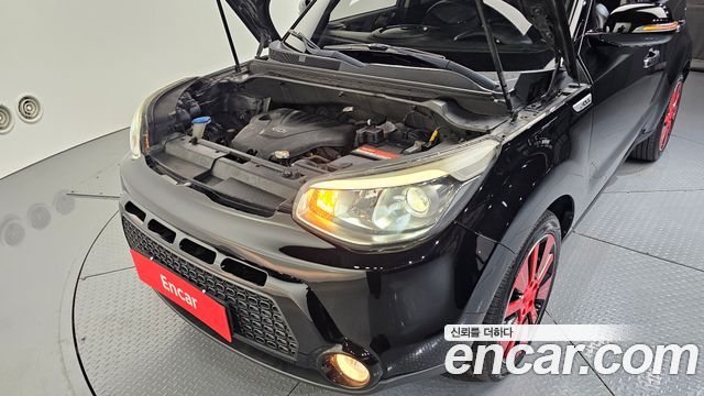 Kia Soul 2014 — photo 6