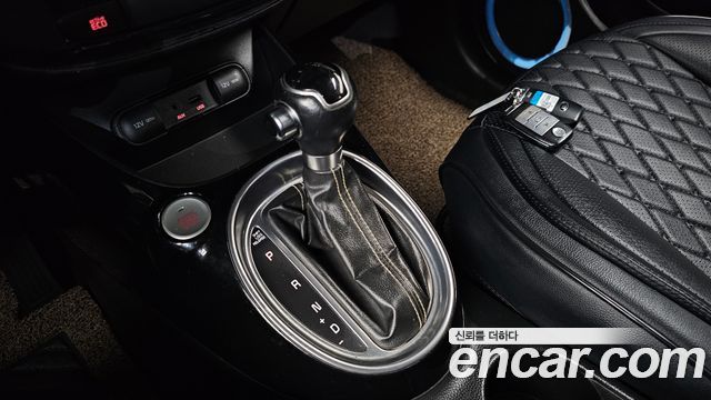 Kia Soul 2014 — photo 12