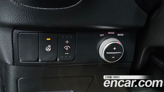 Kia Soul 2014 — photo 20