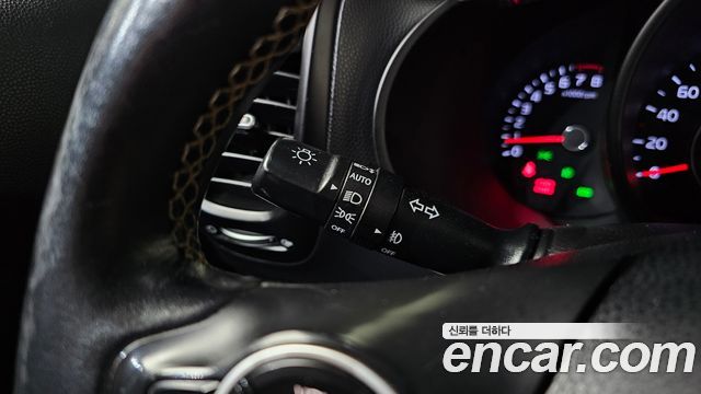 Kia Soul 2014 — photo 21