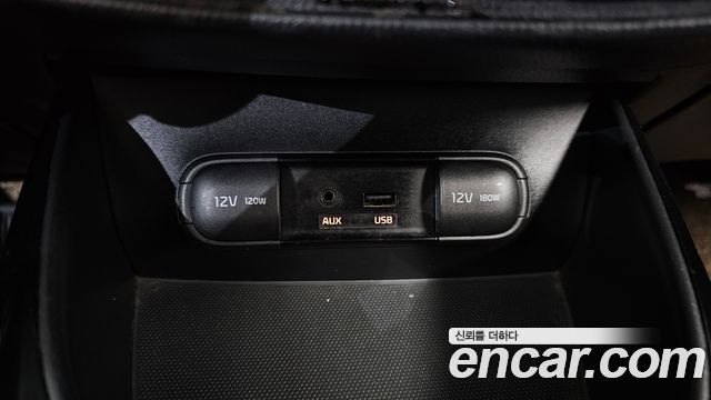 Kia Soul 2014 — photo 26