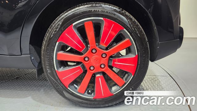 Kia Soul 2014 — photo 7