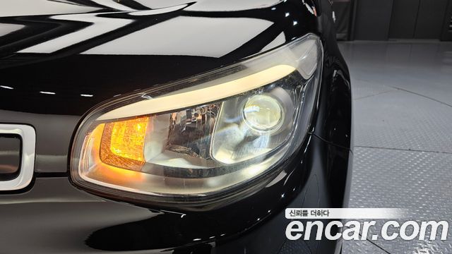 Kia Soul 2014 — photo 8