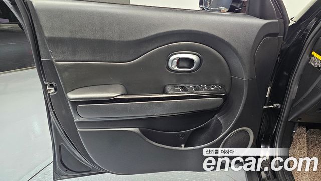 Kia Soul 2014 — photo 14