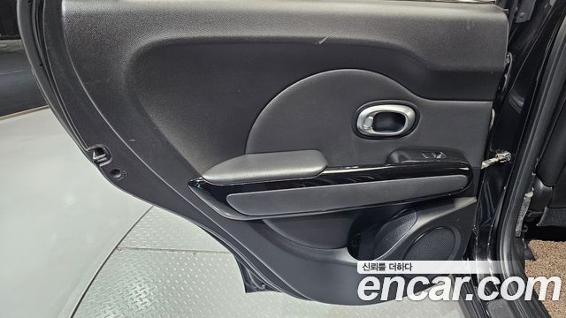Kia Soul 2014 — photo 15