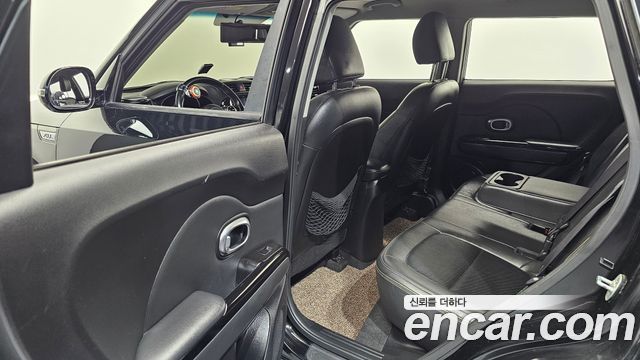 Kia Soul 2014 — photo 16