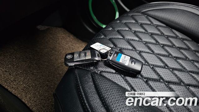 Kia Soul 2014 — photo 27