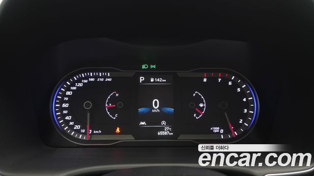 Hyundai Tucson 2021 — photo 11