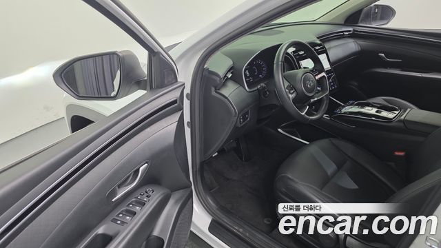 Hyundai Tucson 2021 — photo 17