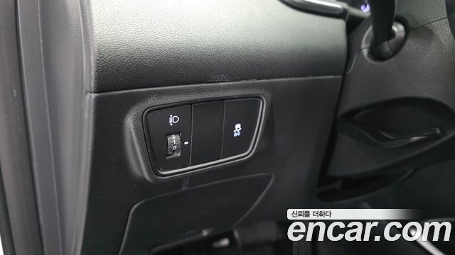 Hyundai Tucson 2021 — photo 19