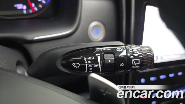 Hyundai Tucson 2021 — photo 22