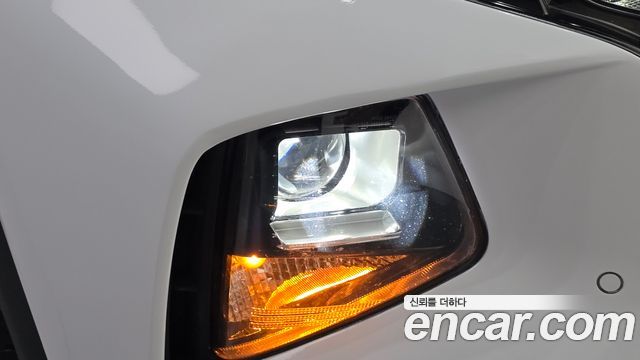 Hyundai Tucson 2021 — photo 8