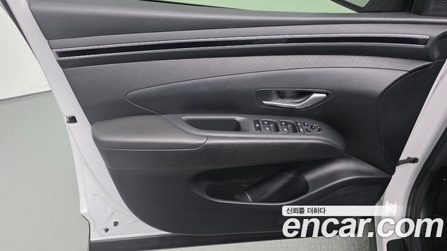 Hyundai Tucson 2021 — photo 14