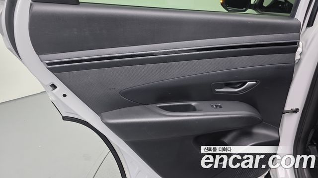 Hyundai Tucson 2021 — photo 15