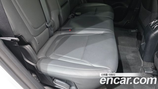 Hyundai Tucson 2021 — photo 16