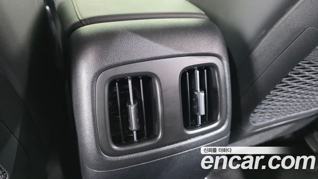 Hyundai Tucson 2021 — photo 28