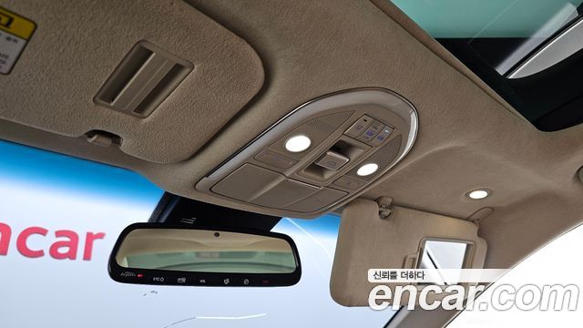 Hyundai Genesis 2014 — photo 21