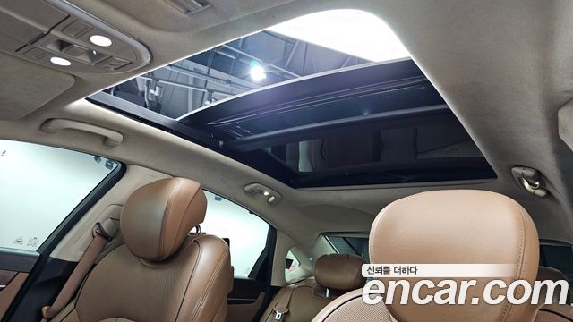Hyundai Genesis 2014 — photo 23