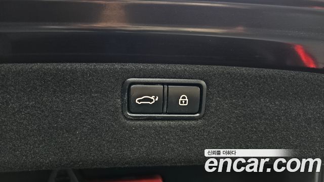 Hyundai Genesis 2014 — photo 24