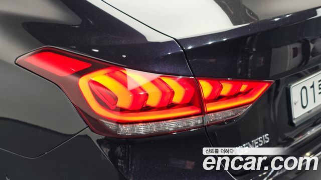 Hyundai Genesis 2014 — photo 9