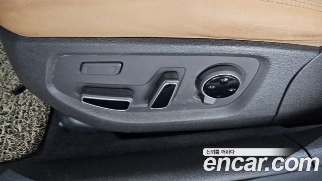 Hyundai Genesis 2014 — photo 33