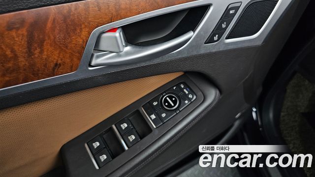 Hyundai Genesis 2014 — photo 37