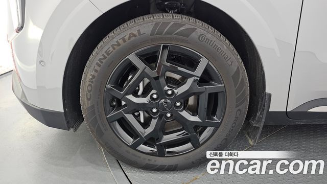 Kia Canival 2025 — photo 5
