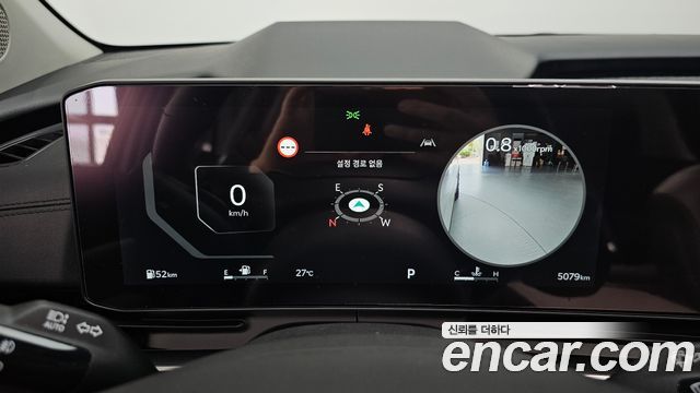 Kia Canival 2025 — photo 8
