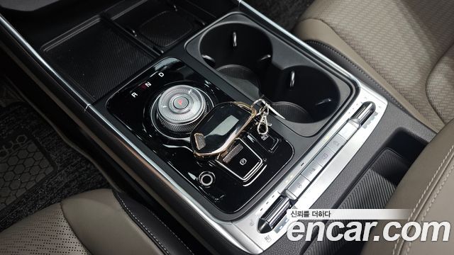 Kia Canival 2025 — photo 9
