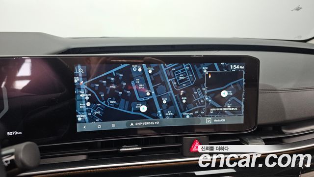 Kia Canival 2025 — photo 15