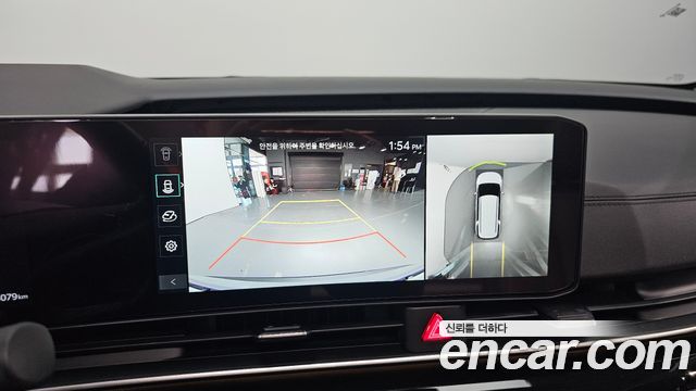 Kia Canival 2025 — photo 16