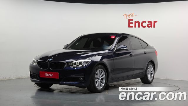 BMW Gran Turismo 2014 — photo 1