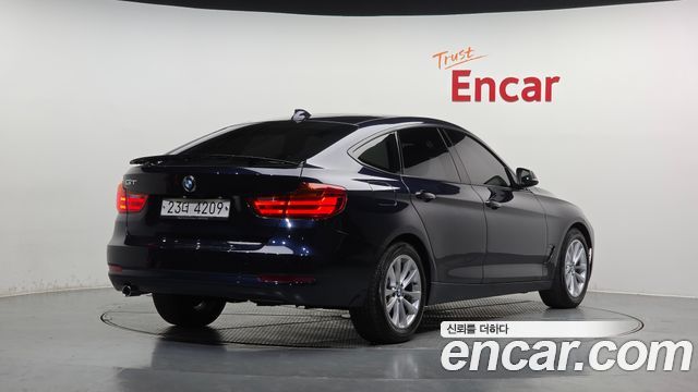 BMW Gran Turismo 2014 — photo 2