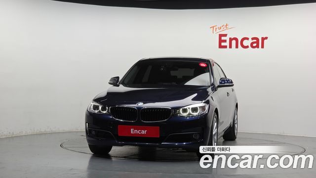 BMW Gran Turismo 2014 — photo 3