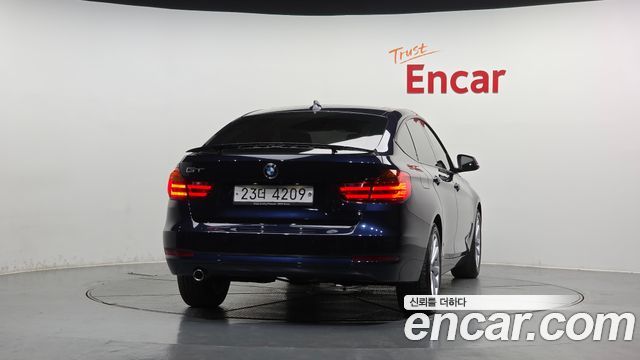 BMW Gran Turismo 2014 — photo 4