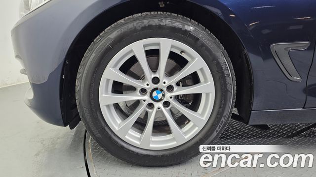 BMW Gran Turismo 2014 — photo 5