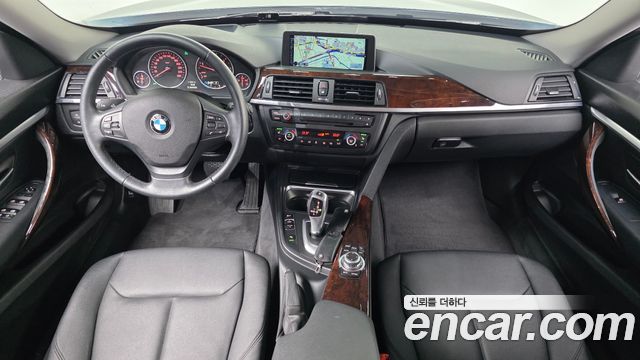 BMW Gran Turismo 2014 — photo 7