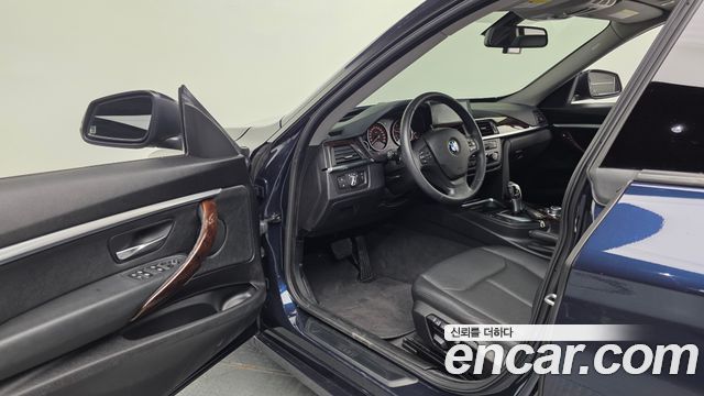 BMW Gran Turismo 2014 — photo 10