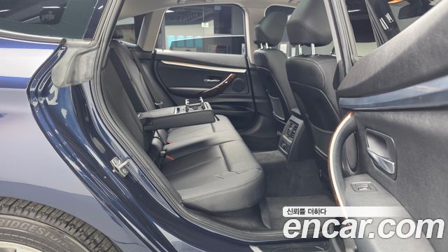 BMW Gran Turismo 2014 — photo 12