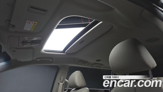Kia Canival 2016 — photo 21
