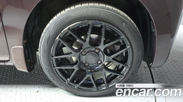 Daihatsu WAKE 2014 — photo 5