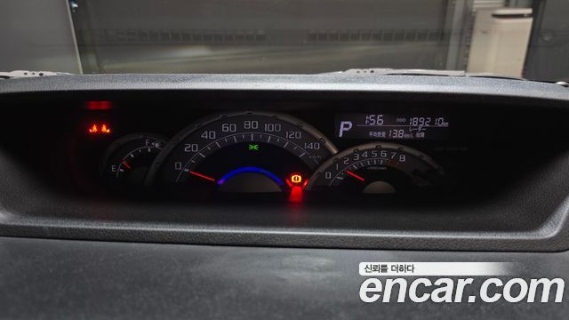 Daihatsu WAKE 2014 — photo 8