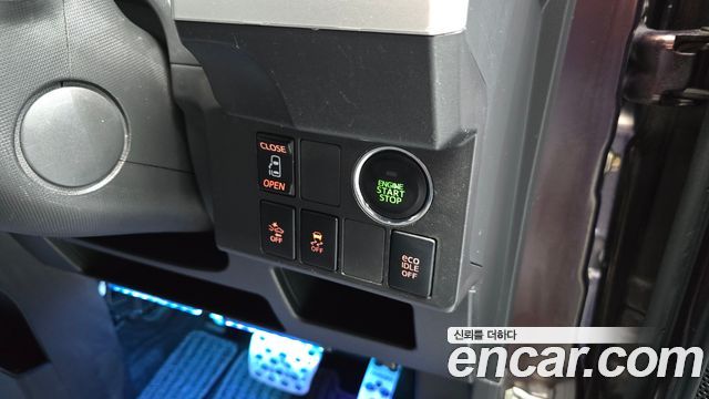Daihatsu WAKE 2014 — photo 15
