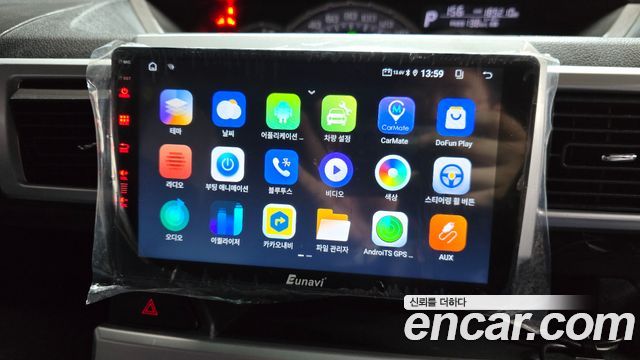 Daihatsu WAKE 2014 — photo 16