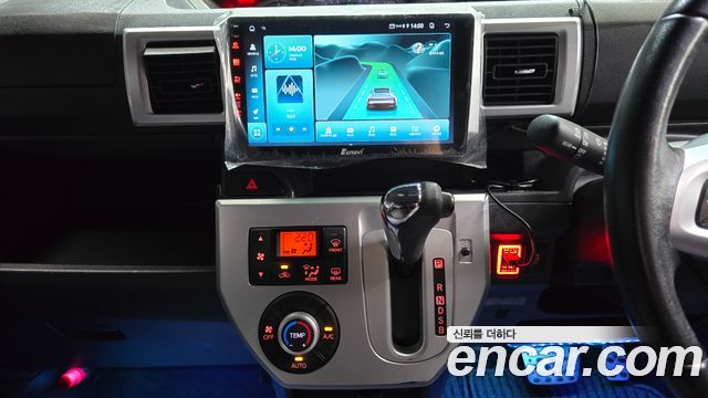Daihatsu WAKE 2014 — photo 18